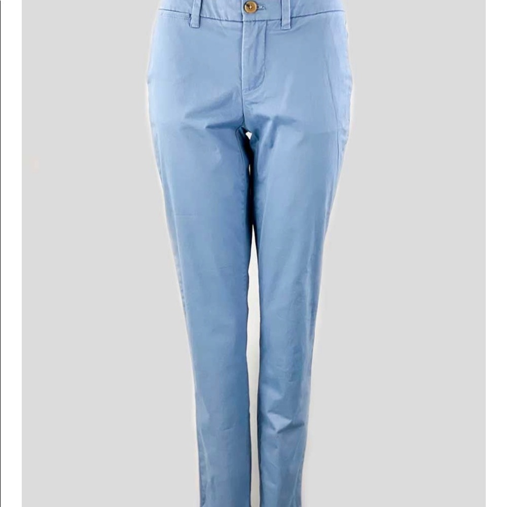 Tommy Hilfiger stretch slim chino
